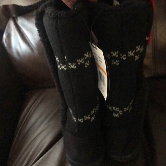 OSU Boots - Picture 3 of 5